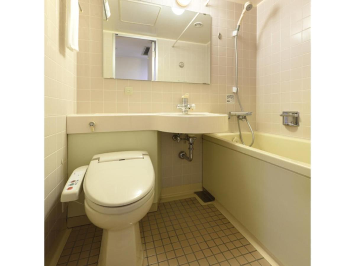 Misawa City Hotel - Vacation Stay 81780V Extérieur photo