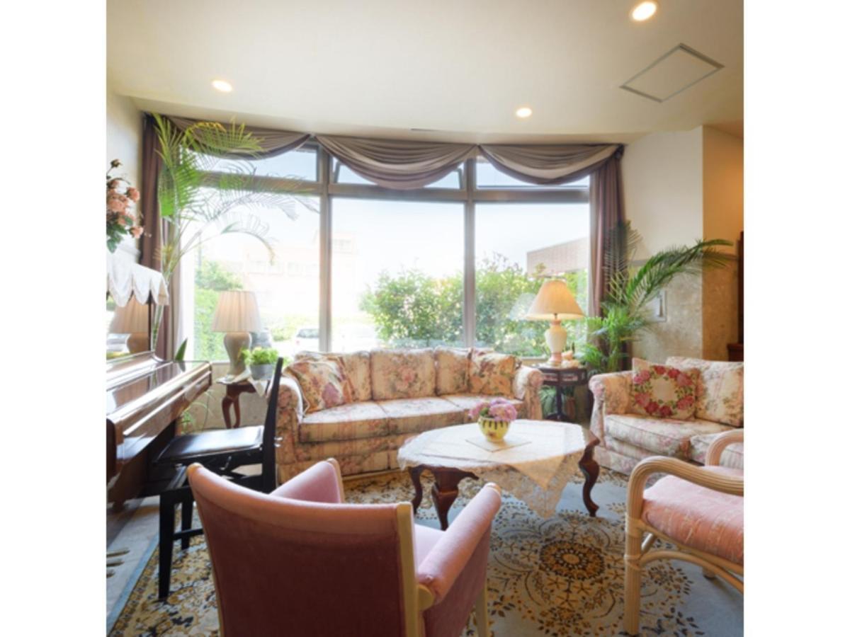 Misawa City Hotel - Vacation Stay 81780V Extérieur photo