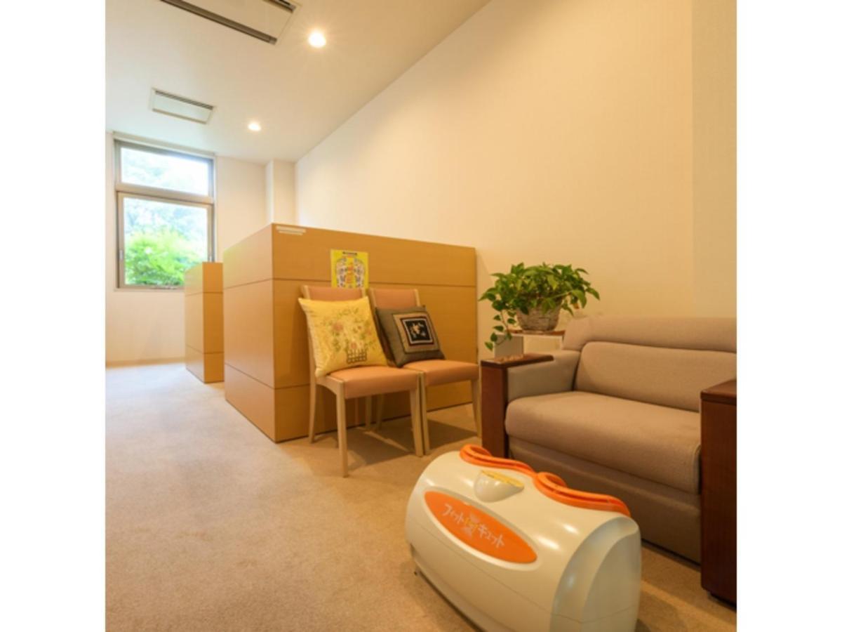 Misawa City Hotel - Vacation Stay 81780V Extérieur photo