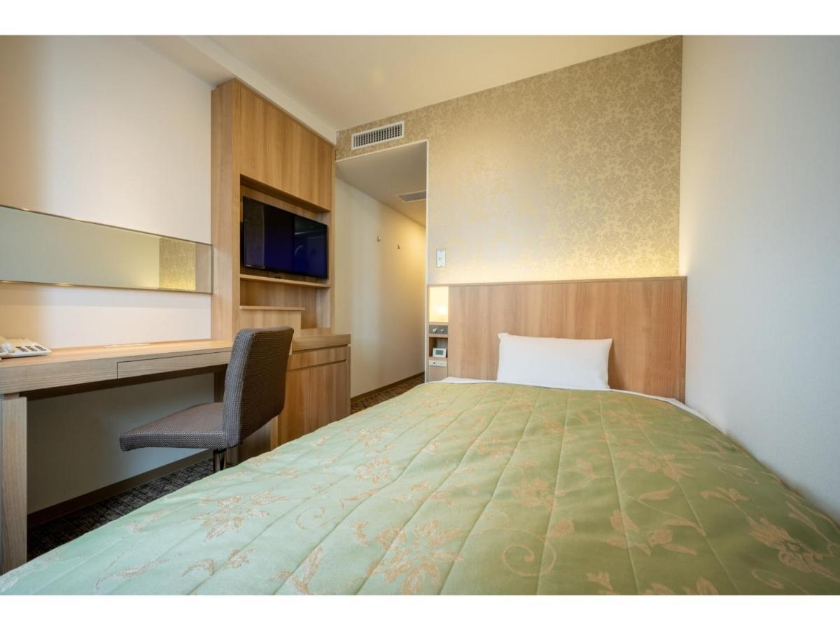 Misawa City Hotel - Vacation Stay 81780V Extérieur photo