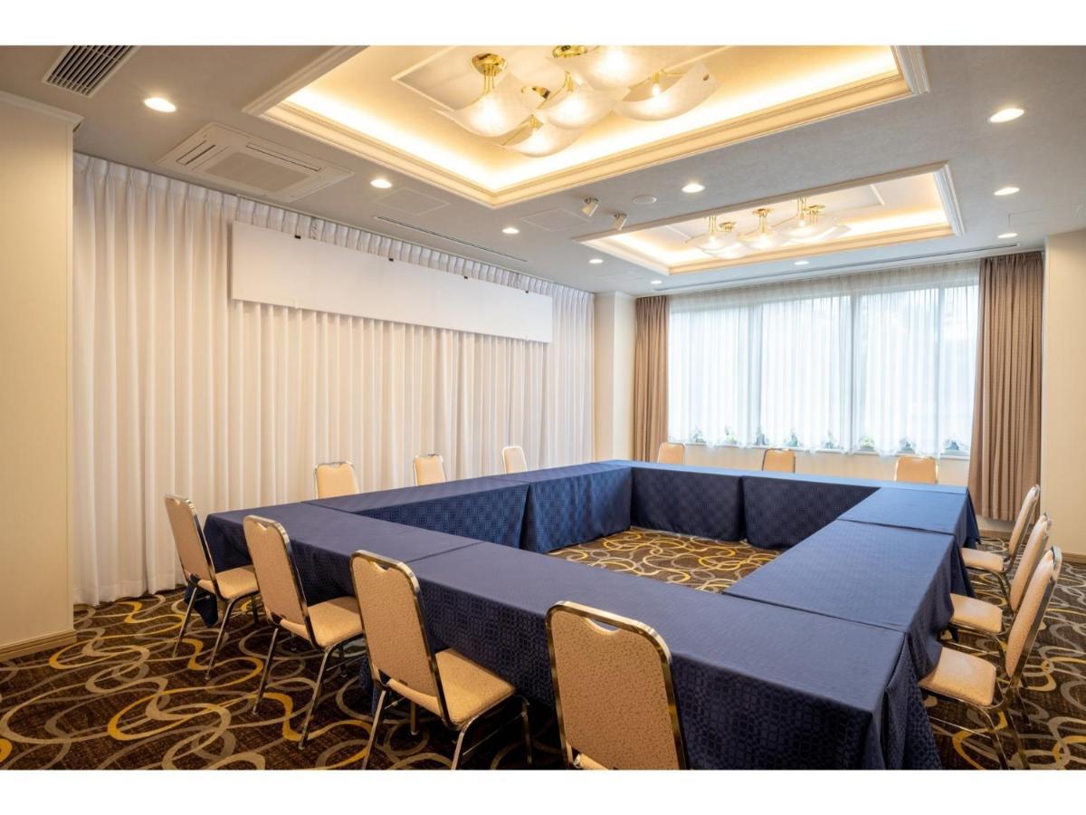 Misawa City Hotel - Vacation Stay 81780V Extérieur photo
