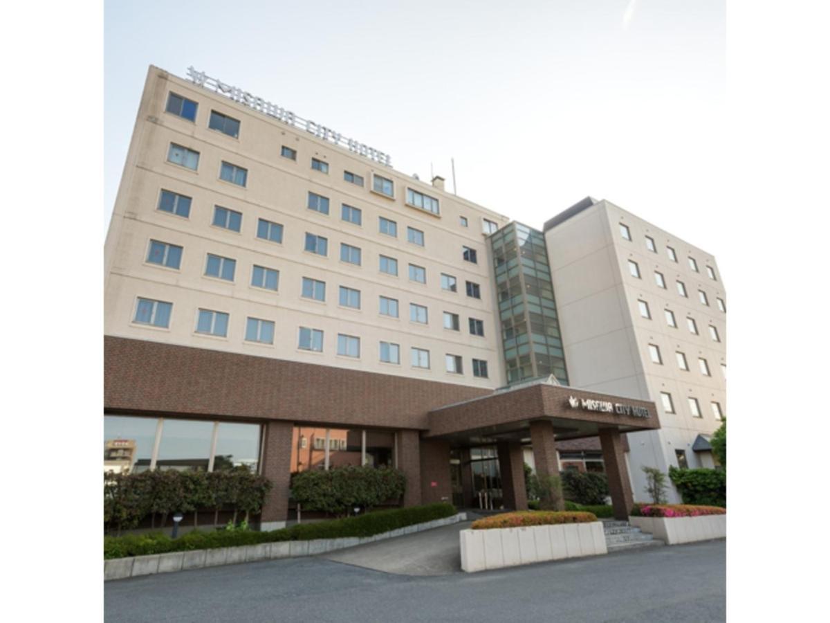 Misawa City Hotel - Vacation Stay 81780V Extérieur photo