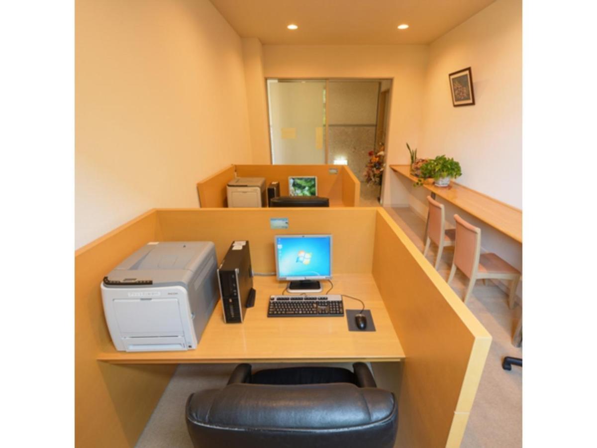 Misawa City Hotel - Vacation Stay 81780V Extérieur photo