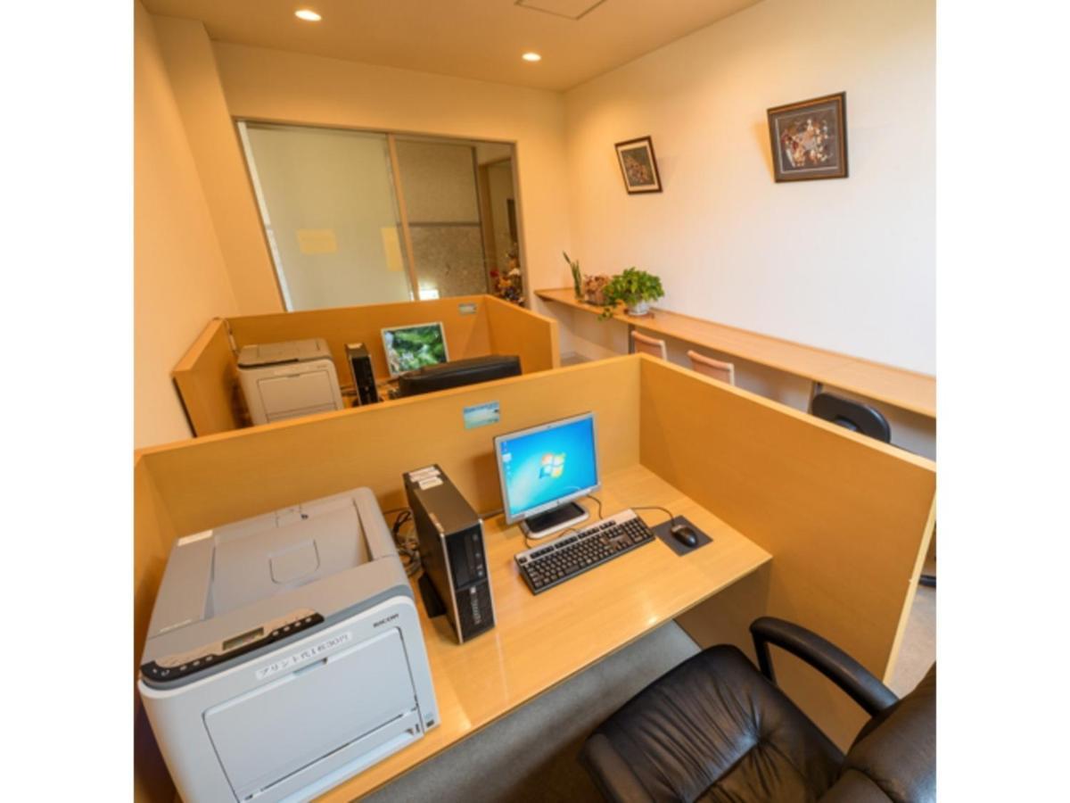 Misawa City Hotel - Vacation Stay 81780V Extérieur photo