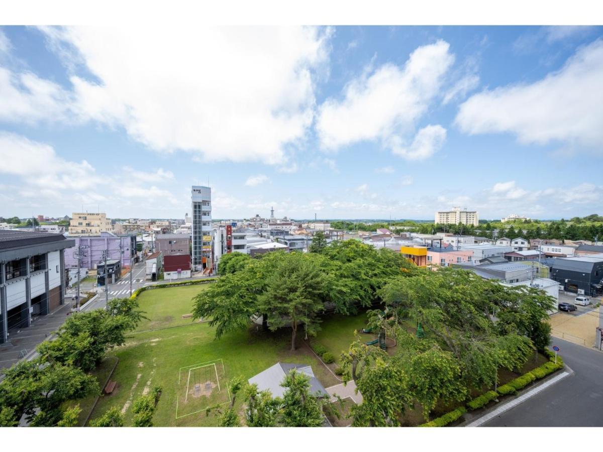 Misawa City Hotel - Vacation Stay 81780V Extérieur photo